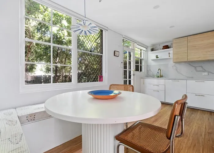 The Marrickville Family Oasis Close To Transport