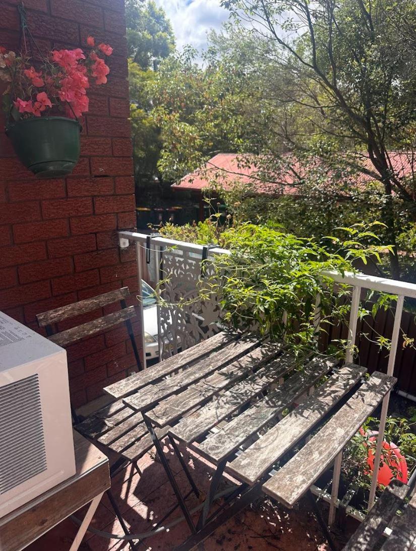 Holiday home The Marrickville Family Oasis Close To Transport *