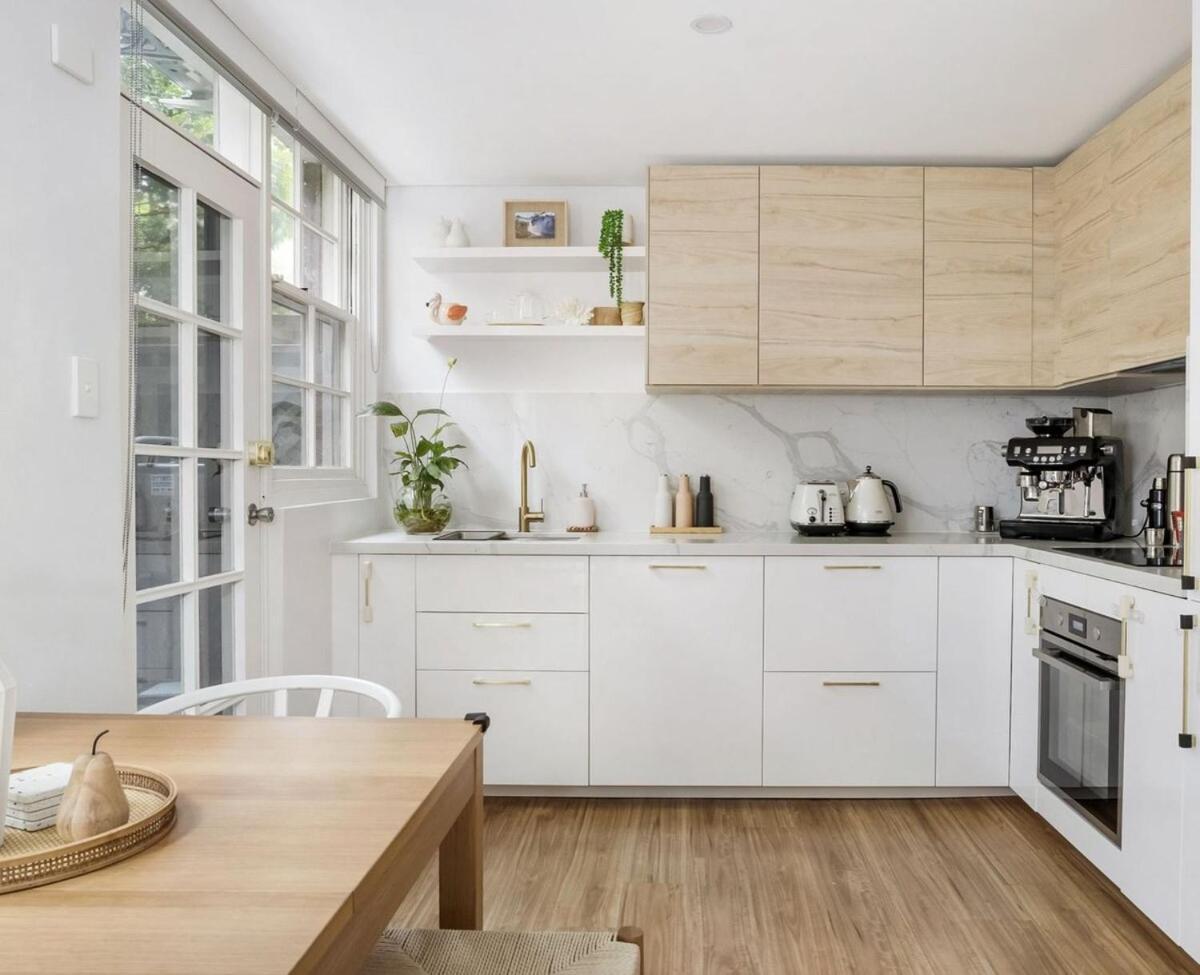 Holiday home The Marrickville Family Oasis Close To Transport