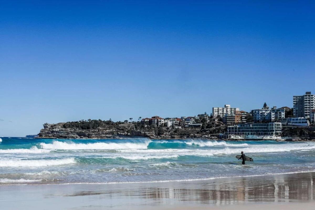 The Marrickville Family Oasis Close To Transport Holiday home