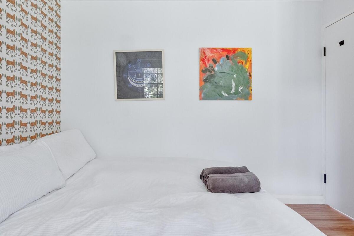 Holiday home The Marrickville Family Oasis Close To Transport