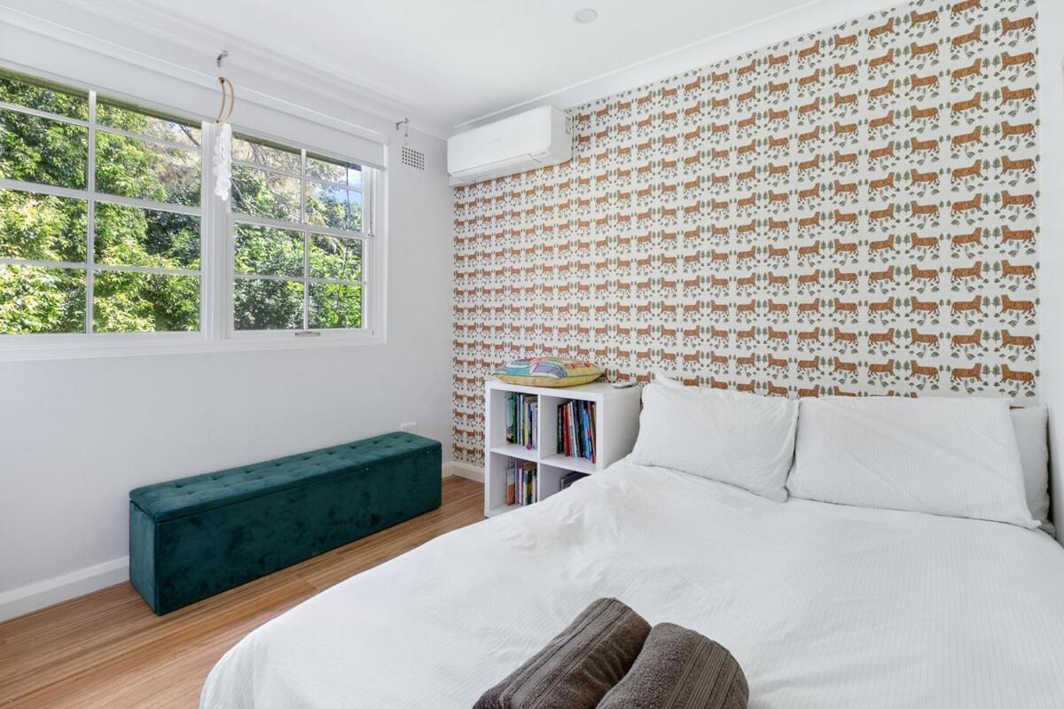 The Marrickville Family Oasis Close To Transport * Sydney