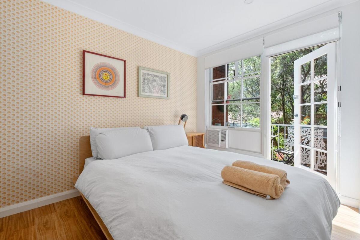 The Marrickville Family Oasis Close To Transport Holiday home *