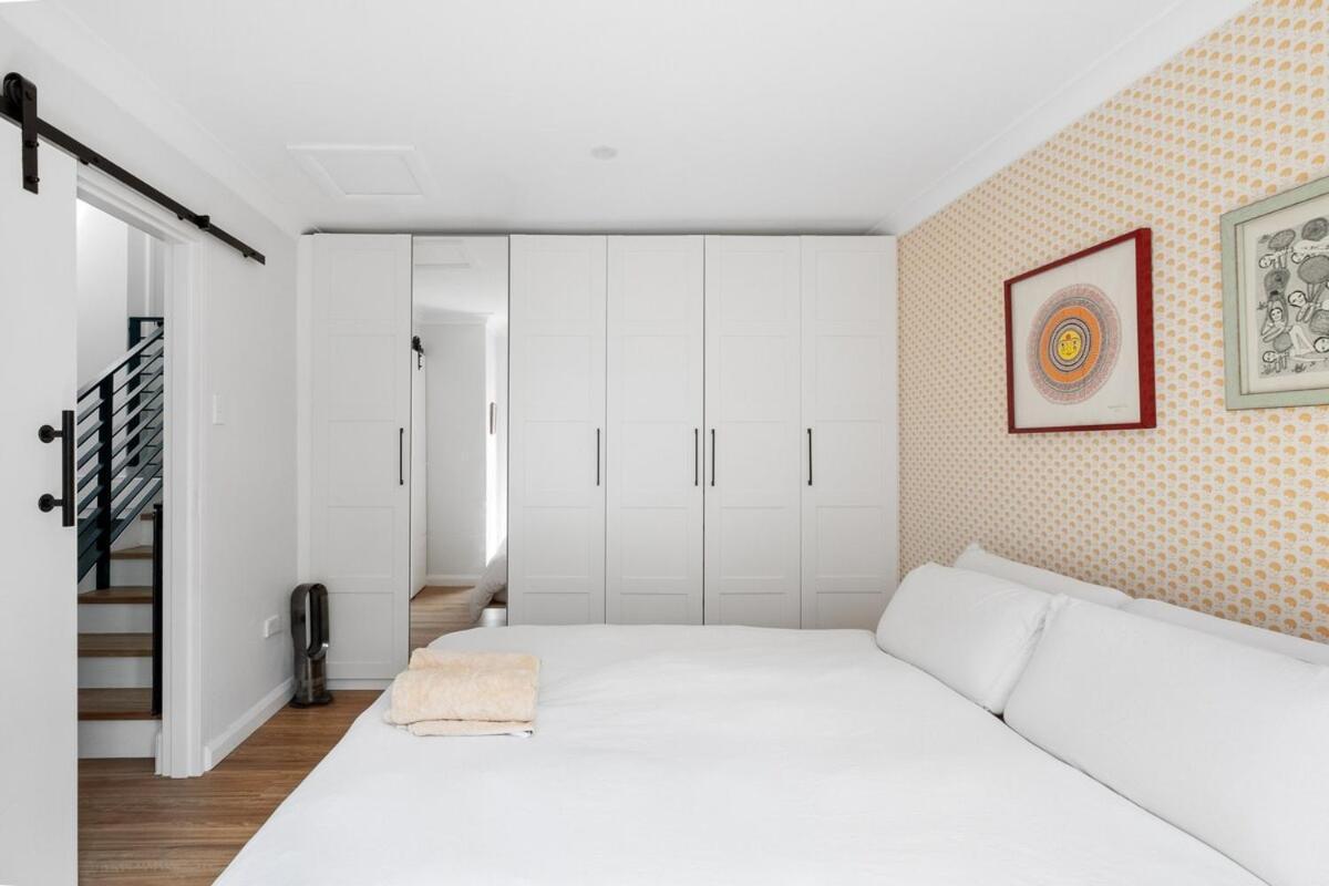 Holiday home The Marrickville Family Oasis Close To Transport Sydney
