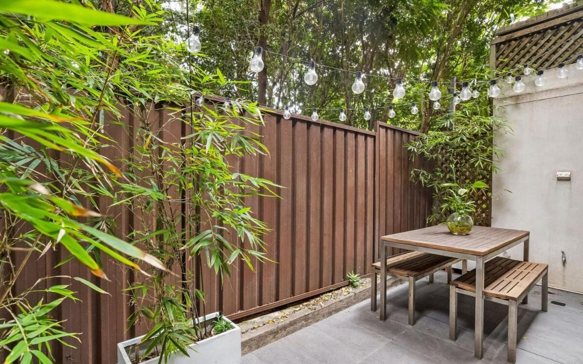 The Marrickville Family Oasis Close To Transport * Sydney