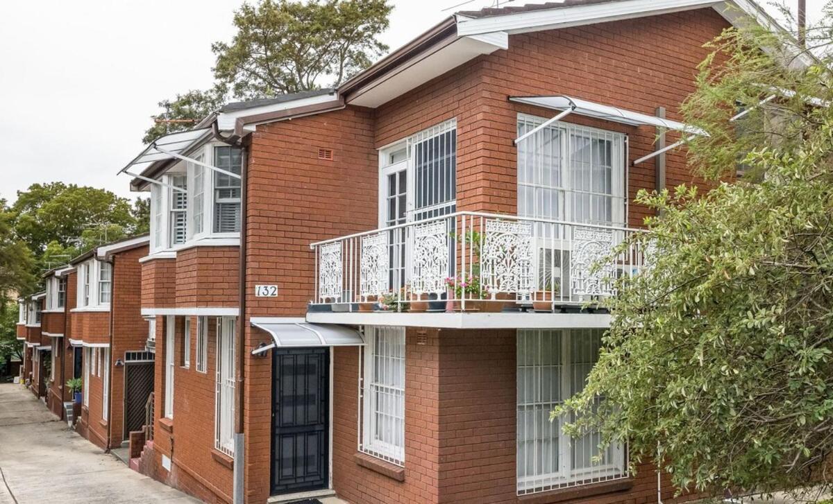 The Marrickville Family Oasis Close To Transport Holiday home *