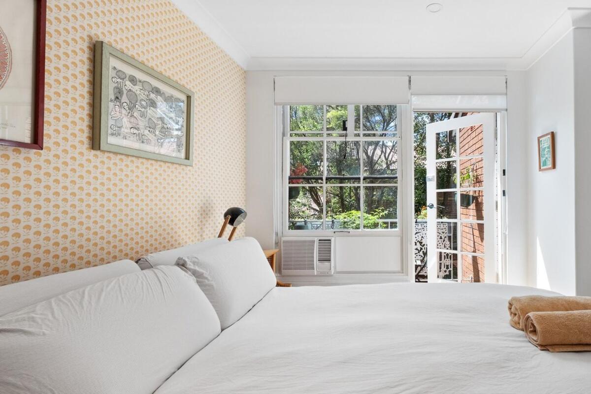Holiday home The Marrickville Family Oasis Close To Transport *