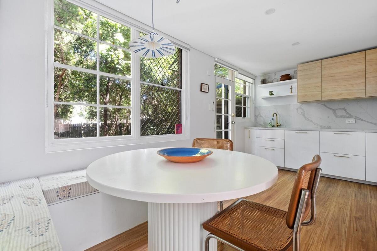 Holiday home The Marrickville Family Oasis Close To Transport *