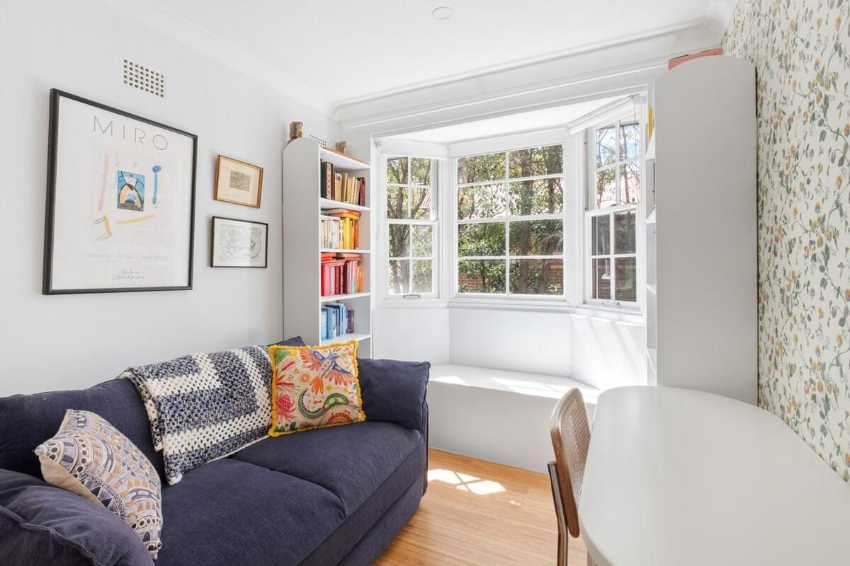 The Marrickville Family Oasis Close To Transport *